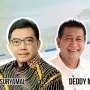 Deddy Mizwar Dinilai Cocok Berpasangan Dengan Agung Suryamal