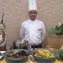Ada Nasi Tutug Oncom Gepuk Sambal Kecombrang di Hotel Ini