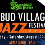 "Ubud Village Jazz Festival 2017" Targetkan 3.500 Pengunjung