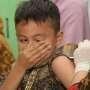 Imunisasi Campak dan Rubella
