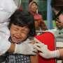 Ngeri! 800 Ribu Anak di Indonesia Berisiko Tinggi Tertular Tetanus Hingga Rubella, Apa Sebab?