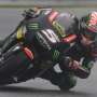 Diguyur Hujan, Zarco Pimpin Latihan Bebas Pertama MotoGP Ceko