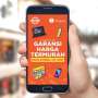 Peringatan Dini Tsunami BMKG Kini ada di Aplikasi Shopee