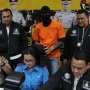 Dikawal Ketat, Tora Sudiro Dibawa ke RSKO Cibubur