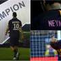 Gagal Jadi Pewaris Ibra, Pastore Serahkan Nomor Keramat ke Neymar