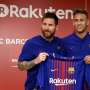 Dilaporkan Hubungi Messi, Neymar Ingin Kembali ke Barcelona?