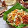 Cobain Yuk Sarapan Mihun Kampung Khas Samarinda!