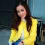 Ke London, Laudya C Bella Curhat Masalah Pribadi ke Angie Virgin