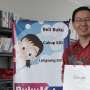 Setiawan, Pengelola Toko Buku Online BukuKita.com