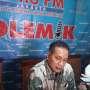 Waketum Gerindra Sebut Kasus Victor Laiskodat Mirip Kasus Ahok