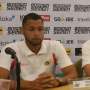 Persija Resmi Depak Luis Junior