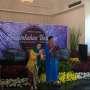 150 Keramik Bersejarah Hias Museum Seni Rupa dan Keramik Kota Tua