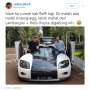 Daftar Artis yang Jadi Sasaran BPRD soal Pajak Mobil Mewah
