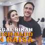 Terungkap! Ini Tanggal Pernikahan Raisa dan Hamish