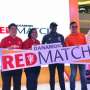 Bank Danamon Luncurkan Danamon Red Match Soccer Camp
