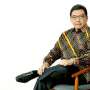 Agung Suryamal Dinilai Dinilai Figur Perekat Jawa Barat