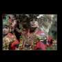 Tari Topeng Ireng Merapi Goyang Moskow