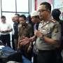 Polisi Bidik 5 Terduga Pembakaran Sadis Zoya