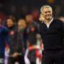 Jose Mourinho: Inter Milan Harus Juara Serie A Italia 2019/2020
