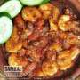 Sambal Khas Bontang, "Gami Udang" Bikin Lidah Bergoyang