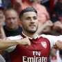 Heroik, Detik-detik Sead Kolasinac Bentengi Mesut Ozil dari Perampok
