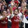 Arsenal Kalahkan Chelsea, Pemain Ini Dijuluki Tank