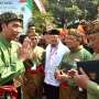 Jokowi: Pencak Silat Adalah Perwujudan Karakter Bangsa