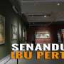 "Senandung Ibu Pertiwi" , Menguak Kecantikan Lukisan di Istana !