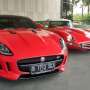 Jaguar Land Rover Gelar Test Drive di Perumahan Mewah
