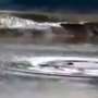 Monster Laut Muncul di Danau Cina?