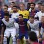 Cukur Chapecoense 5-0, Barca Raih Trofi Joan Gamper