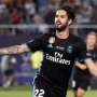 Jadi Pahlawan Madrid, Isco Todong Kontrak Baru