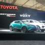 Toyota Optimistis Voxy Tak Akan Ulangi Kegagalan Nav1
