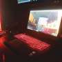 HP Masuk Pasar Komputer Gaming Indonesia dengan Omen