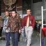 Ketua UKP Pancasila Konsultasi Gratifikasi