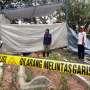 Keji, Usai Wajah Dihantam Martil, Sudirman Dibakar Hidup-hidup