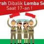 Ternyata, Ragam Lomba Unik Saat 17-an Punya Sejarah Getir!