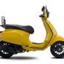 Vespa Hadirkan Sprint Sport Limited Edition, Harganya Rp42,5 Juta