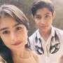 Aih, Teuku Rassya - Prilly Latuconsina Pelukan, Pacaran?