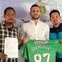 Kantongi Paspor WNI, Spaso: Akhirnya Saya Indonesia