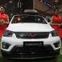 Wuling Jual 624 Unit Mobil di GIIAS 2017