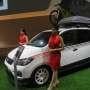 Wuling Meriahkan GIIAS 2017