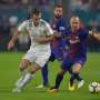 Absen Latihan, Iniesta Diragukan Tampil Hadapi Madrid