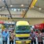 Mitsubishi FUSO Hadirkan Truk FE 74 Long