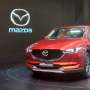 Soal Recall CX-5, Begini Jawaban Mazda