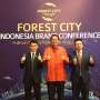 Forest City Bidik Potensi Konsumen Properti Indonesia