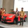 Suzuki Tak Yakin Bisa Rakit Lokal Baleno Hatchback