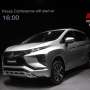 Mitsubishi Pertajam Penetrasi di Bengkulu Demi Xpander