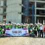Mahasiswa Undip Observasi Studi di Sentra Timur Residence