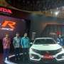 Ini Harga dan Spesifikasi Honda Civic Type R di Tanah Air
